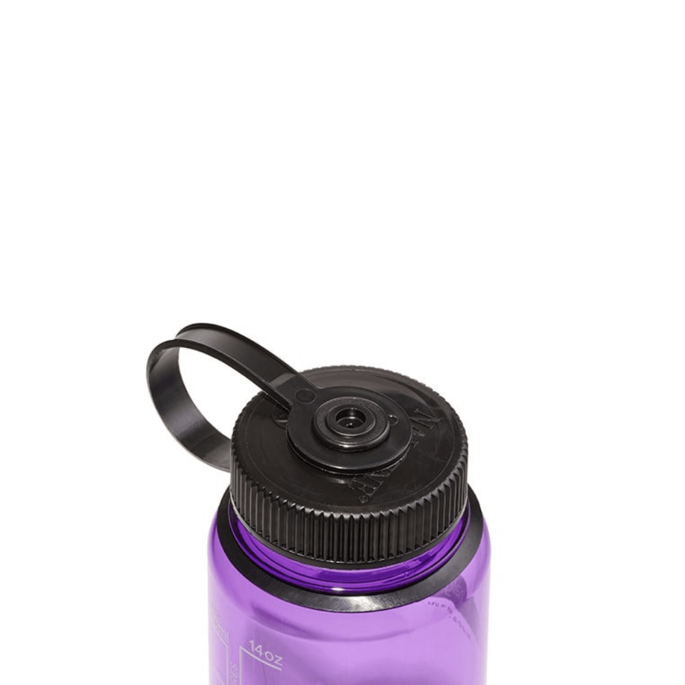 ขวดน้ำปากกว้าง NALGENE ขนาด 16 ออนซ์ สี PURPLE