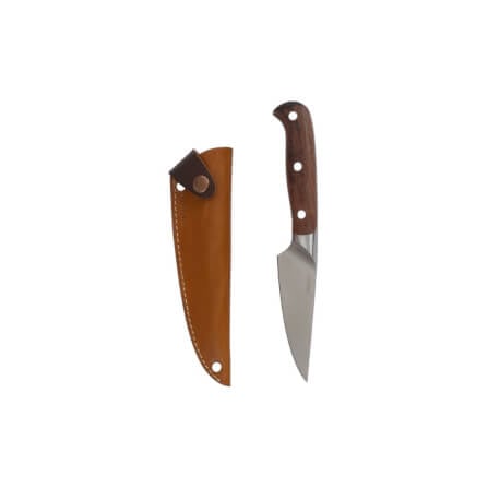 มีด Adventure Paring Barebones
