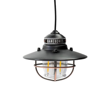 โคมไฟแขวน Edison Barebones สีบรอนซ์_0