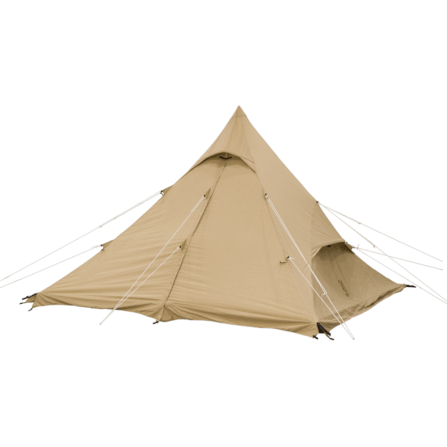เต็นท์ One pole RX DoD (M) TC สีแทน_0