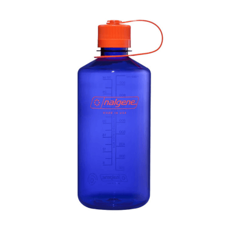 ขวดน้ำปากแคบ NALGENE รุ่น SUSTAI 32 ออนซ์ สี PERIWINKLE_0