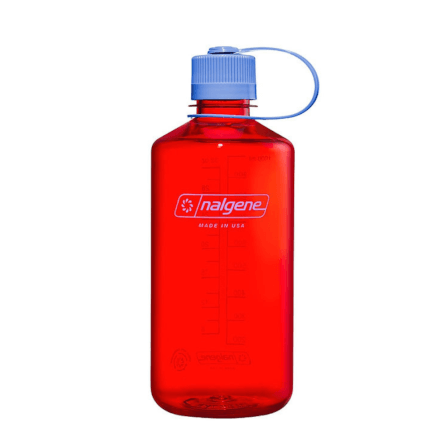 ขวดน้ำปากแคบ NALGENE รุ่น SUSTAI 32 ออนซ์ สี MARMALADE ORANGE_0