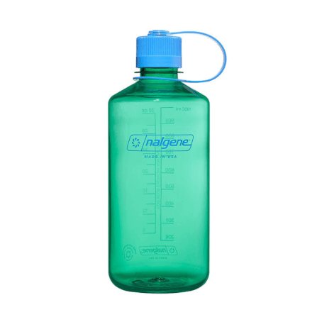 ขวดน้ำปากแคบ NALGENE รุ่น SUSTAI 32 ออนซ์ สี PASTEL GREEN_0