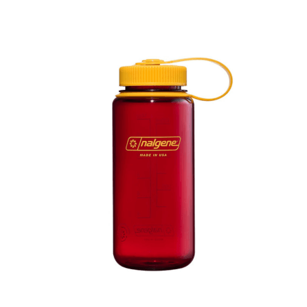 ขวดน้ำปากกว้าง NALGENE รุ่น SUSTAI 16 ออนซ์ สี LAKER_0