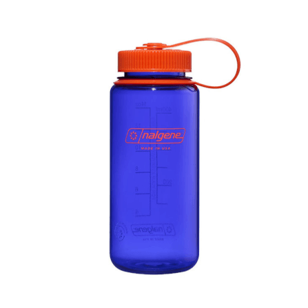 ขวดน้ำปากกว้าง NALGENE รุ่น SUSTAI 16 ออนซ์ สี  PERIWINKLE_0