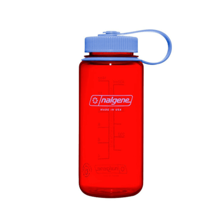 ขวดน้ำปากกว้าง NALGENE รุ่น SUSTAI 16 ออนซ์ สี  MARMALADE_0