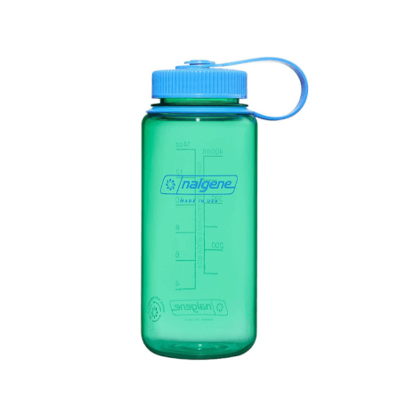 ขวดน้ำปากกว้าง NALGENE รุ่น SUSTAI 16 ออนซ์ สี  PASTEL GREEN_0