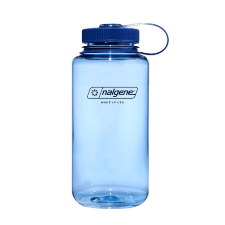 ขวดน้ำปากกว้าง NALGENE รุ่น SUSTAI ขนาด 32 ออนซ์ สี BABY BLUE_0