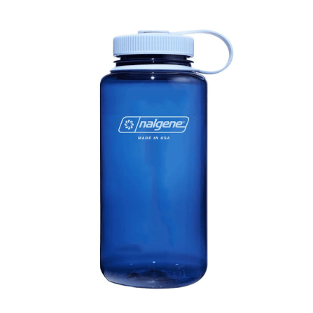 ขวดน้ำปากกว้าง NALGENE รุ่น SUSTAI ขนาด 32 ออนซ์ สี INDIGO_0