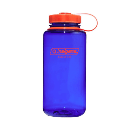 ขวดน้ำปากกว้าง NALGENE รุ่น SUSTAI ขนาด 32 ออนซ์ สี PERIWINKLE_0