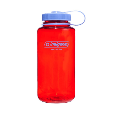 ขวดน้ำปากกว้าง NALGENE รุ่น SUSTAI ขนาด 32 ออนซ์ สี MARMALADE ORANGE_0