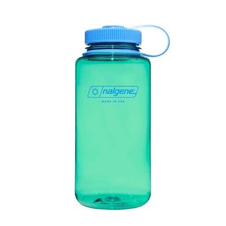 ขวดน้ำปากกว้าง NALGENE รุ่น SUSTAI ขนาด 32 ออนซ์ สี PASTEL GREEN_0