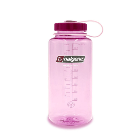 ขวดน้ำปากกว้าง NALGENE รุ่น SUSTAI ขนาด 32 ออนซ์ สี COSMO W/ DARK BERRYCAP_0