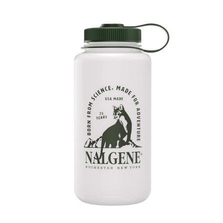 ขวดน้ำปากกว้าง NALGENE รุ่น ULTRALITE ขนาด 32 ออนซ์ ครบรอบ 75 ปี_0