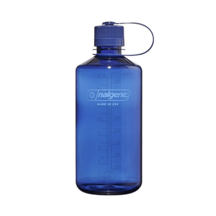 ขวดน้ำปากแคบ NALGENE รุ่น SUSTAI MONOCHROME ขนาด 32 ออนซ์ สี DENIM_0