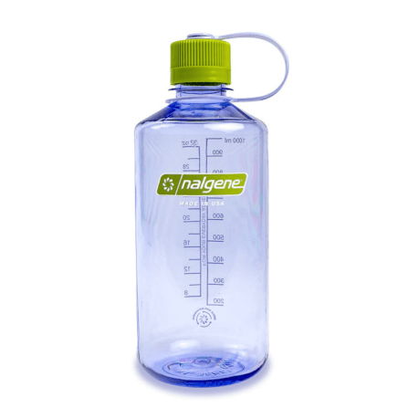 ขวดน้ำปากแคบ NALGENE รุ่น SUSTAI ขนาด 32 ออนซ์ สี DOVE GREY_0