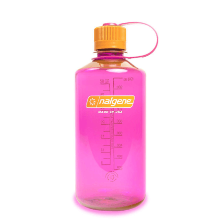 ขวดน้ำปากแคบ NALGENE รุ่น SUSTAI ขนาด 32 ออนซ์ สี FLAMINGO_0
