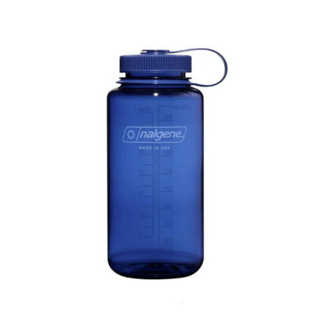 ขวดน้ำปากกว้าง NALGENE รุ่น SUSTAI MONOCHROME ขนาด 32 ออนซ์ สี DENIM_0