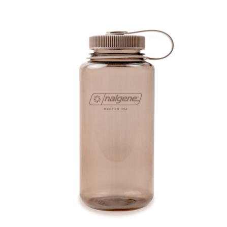 ขวดน้ำปากกว้าง NALGENE รุ่น SUSTAI MONOCHROME ขนาด 32 ออนซ์ สี MOCHA_0