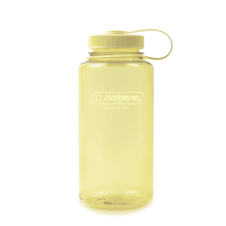 ขวดน้ำปากกว้าง NALGENE รุ่น SUSTAI MONOCHROME ขนาด 32 ออนซ์ สี BUTTER_0