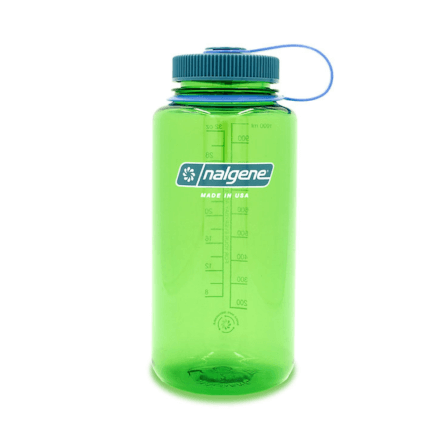 ขวดน้ำปากกว้าง NALGENE ขนาด 32 ออนซ์ สี PARROT GREEN_0