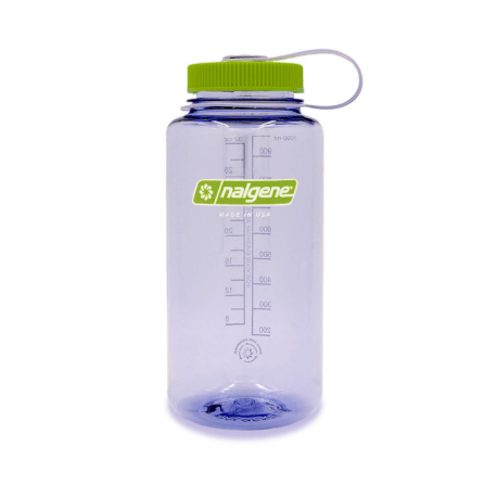 ขวดน้ำปากกว้าง NALGENE รุ่น SUSTAI ขนาด 32 ออนซ์ สี DOVE GRAY_0