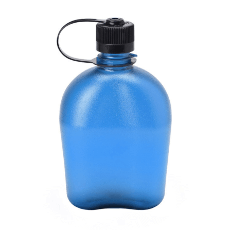 ขวดน้ำโอเอซิส NALGENE รุ่น EVERYDAY CANTEEN 32 ออนซ์ สีฟ้า_0