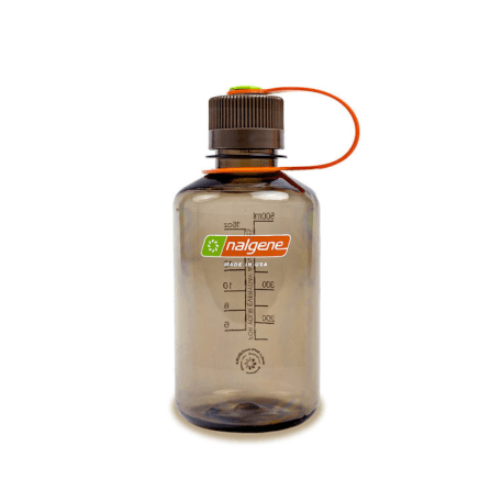 ขวดน้ำปากแคบ NALGENE ขนาด 16 ออนซ์ สี WOODSMAN_0
