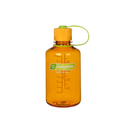 ขวดน้ำปากแคบ NALGENE ขนาด 16 ออนซ์ สี CLEMENTINE_0