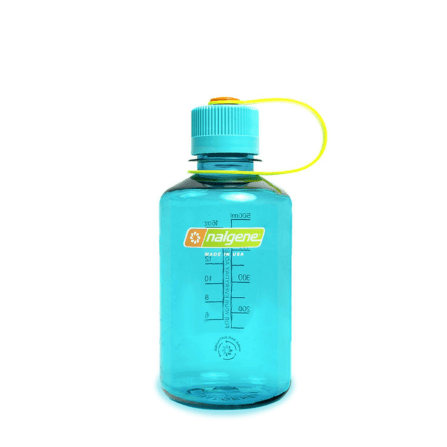 ขวดน้ำปากแคบ NALGENE ขนาด 16 ออนซ์ สี  CERULEAN_0