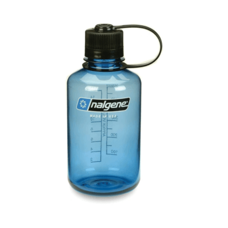 ขวดน้ำปากแคบ NALGENE ขนาด 16 ออนซ์ สี SLATE TRITAN_0