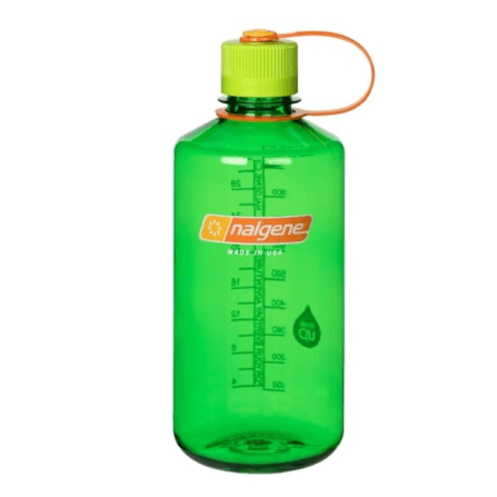 ขวดน้ำปากแคบ NALGENE ขนาด 32 ออนซ์ สี MELON BALL_0