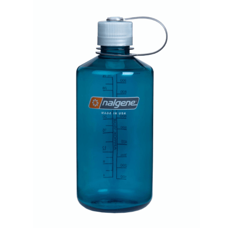 ขวดน้ำปากแคบ NALGENE ขนาด 32 ออนซ์ สี TROUT GREEN_0