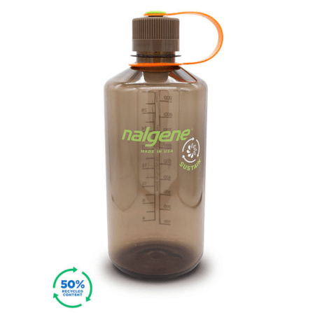 ขวดน้ำปากแคบ NALGENE ขนาด 32 ออนซ์ สี WOODSMAN_0