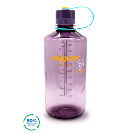 ขวดน้ำปากแคบ NALGENE ขนาด 32 ออนซ์ สี AUBERGINE_0