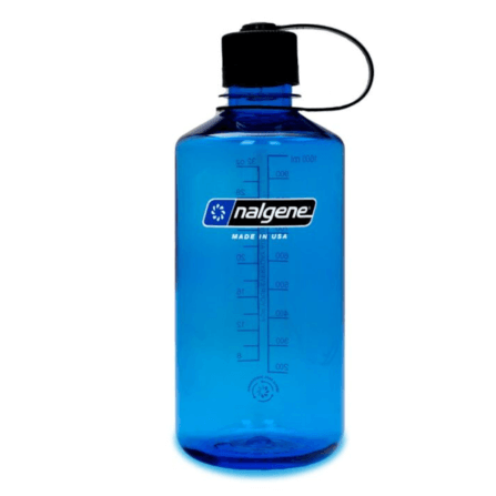 ขวดน้ำปากแคบ NALGENE ขนาด 32 ออนซ์ สี SLATE TRITAN_0