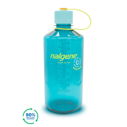 ขวดน้ำปากแคบ NALGENE ขนาด 32 ออนซ์ สี CERULEAN_0