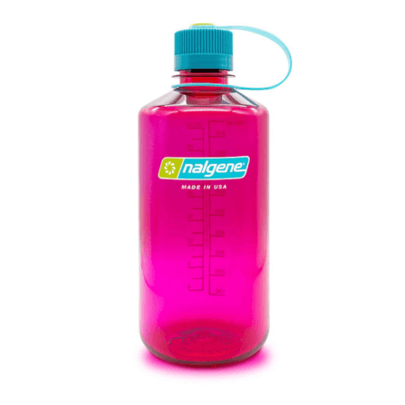 ขวดน้ำปากแคบ NALGENE ขนาด 32 ออนซ์ สี EGGPLANT_0