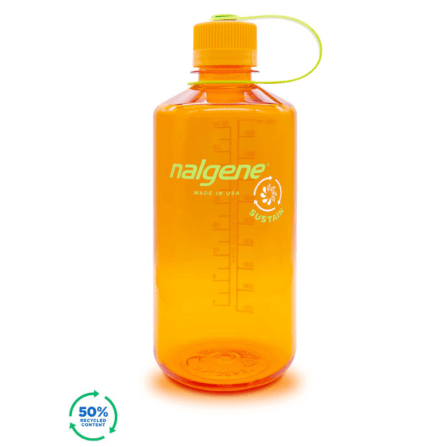 ขวดน้ำปากแคบ NALGENE ขนาด 32 ออนซ์ สี CLEMENTINE_0