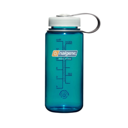 ขวดน้ำปากกว้าง NALGENE ขนาด 16 ออนซ์ สี TROUT GREEN_0