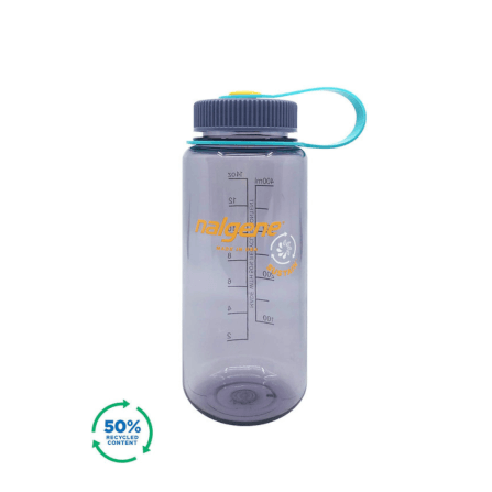 ขวดน้ำปากกว้าง NALGENE ขนาด 16 ออนซ์ สี AUBERGINE_0