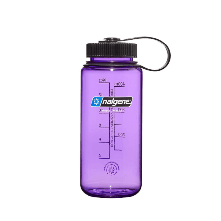 ขวดน้ำปากกว้าง NALGENE ขนาด 16 ออนซ์ สี PURPLE_0