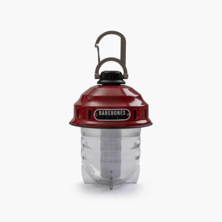 โคมไฟ Beacon Barebones สีแดง_1