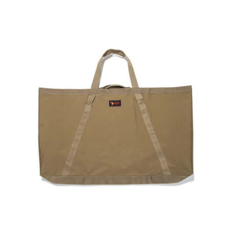 กระเป๋าจัดเก็บโต๊ะย่าง Oregonian LARGE สีน้ำตาล_1