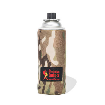 เคสหุ้มแก๊สกระป๋อง Oregonian สีคาโม่_1