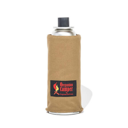 เคสหุ้มแก๊สกระป๋อง Oregonian สีน้ำตาล_1