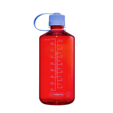 ขวดน้ำปากแคบ NALGENE รุ่น SUSTAI 32 ออนซ์ สี MARMALADE ORANGE_1
