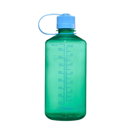 ขวดน้ำปากแคบ NALGENE รุ่น SUSTAI 32 ออนซ์ สี PASTEL GREEN_1