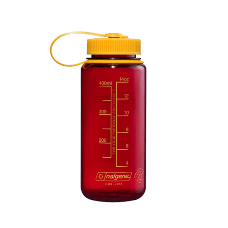 ขวดน้ำปากกว้าง NALGENE รุ่น SUSTAI 16 ออนซ์ สี LAKER_1