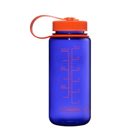 ขวดน้ำปากกว้าง NALGENE รุ่น SUSTAI 16 ออนซ์ สี  PERIWINKLE_1